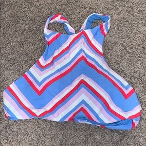 Aerie swimsuit top